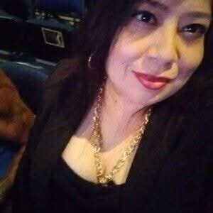 Meet your Posher, Rosie